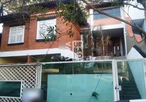 Foto 1 de Casa com 5 Quartos para alugar, 275m² em Jardim Belvedere, Volta Redonda