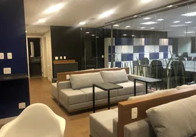 Foto 1 de Sala Comercial para alugar, 300m² em Vila Olímpia, São Paulo