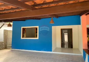 Foto 1 de Casa de Condomínio com 3 Quartos à venda, 110m² em Barra Nova, Marechal Deodoro