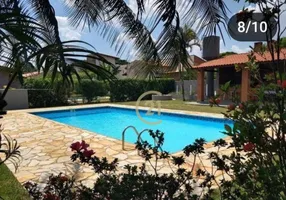 Foto 1 de Fazenda/Sítio com 3 Quartos à venda, 301m² em VALE DO SOL, Indaiatuba