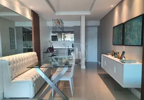 Foto 1 de Apartamento com 3 Quartos à venda, 106m² em Ponte do Imaruim, Palhoça
