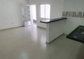 Foto 1 de Casa com 2 Quartos à venda, 60m² em Nova Brasilia De Itapua, Salvador