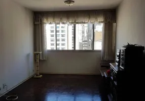 Foto 1 de Apartamento com 3 Quartos à venda, 105m² em Higienópolis, São Paulo