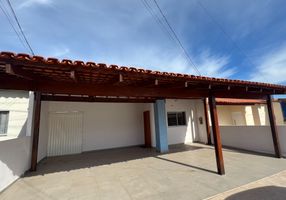 Foto 1 de Casa com 2 Quartos para alugar, 75m² em Santa Inês, Imperatriz
