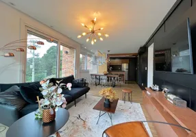 Foto 1 de Apartamento com 2 Quartos à venda, 79m² em Planalto, Gramado