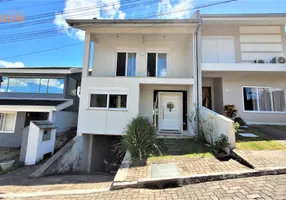 Foto 1 de Casa de Condomínio com 3 Quartos à venda, 210m² em Rondônia, Novo Hamburgo