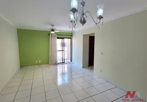 Foto 1 de Apartamento com 2 Quartos à venda, 77m² em Vila Ideal, São José do Rio Preto