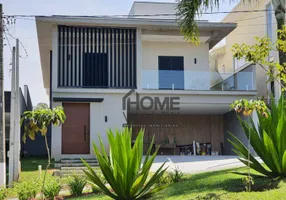 Foto 1 de Casa de Condomínio com 3 Quartos à venda, 275m² em Condomínio Terras de São Francisco, Vinhedo