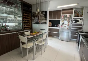 Foto 1 de Apartamento com 3 Quartos à venda, 109m² em Cidade São Francisco, São Paulo