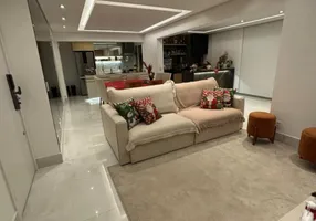 Foto 1 de Apartamento com 2 Quartos à venda, 105m² em Vila Anastácio, São Paulo