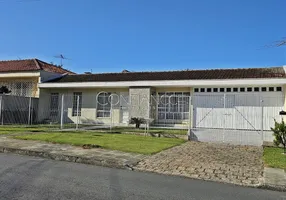 Foto 1 de Casa com 3 Quartos à venda, 194m² em Jardim das Américas, Curitiba