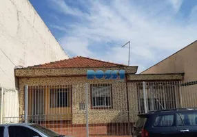 Foto 1 de Casa com 2 Quartos à venda, 139m² em Vila Ivone, São Paulo