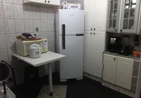 Foto 1 de Casa com 2 Quartos à venda, 90m² em Jardim Ana Maria, São Paulo