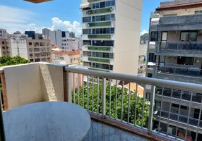 Foto 1 de Apartamento com 3 Quartos à venda, 81m² em Tijuca, Rio de Janeiro