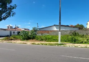 Foto 1 de Lote/Terreno à venda, 200m² em Rosa dos Ventos, Parnamirim