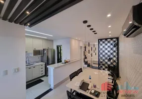 Foto 1 de Casa de Condomínio com 3 Quartos à venda, 118m² em BAIRRO PINHEIRINHO, Vinhedo