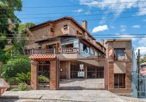 Foto 1 de Casa de Condomínio com 3 Quartos à venda, 200m² em Jardim Isabel, Porto Alegre