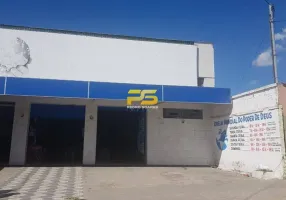 Foto 1 de Ponto Comercial à venda, 330m² em Sao Geraldo, Ribeirão das Neves