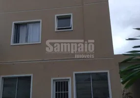 Foto 1 de Casa com 3 Quartos à venda, 120m² em Campo Grande, Rio de Janeiro