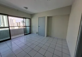 Foto 1 de Apartamento com 3 Quartos à venda, 77m² em Boa Viagem, Recife