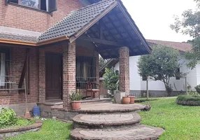 Foto 1 de Casa com 3 Quartos à venda, 130m² em Villagio, Gramado