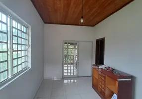 Foto 1 de Casa de Condomínio com 4 Quartos para alugar, 500m² em Residencial Sul, Nova Lima