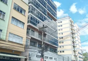 Foto 1 de Apartamento com 2 Quartos à venda, 116m² em Varzea, Teresópolis