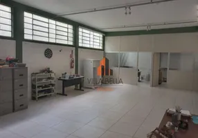Foto 1 de Ponto Comercial para alugar, 150m² em Vila Valparaiso, Santo André