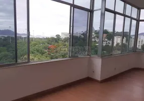 Foto 1 de Apartamento com 4 Quartos à venda, 250m² em Glória, Rio de Janeiro