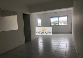 Foto 1 de Apartamento com 2 Quartos à venda, 103m² em Centro, Taubaté