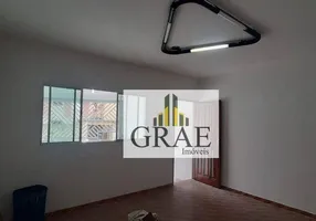 Foto 1 de Sobrado com 4 Quartos à venda, 160m² em Baeta Neves, São Bernardo do Campo