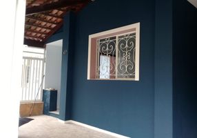 Foto 1 de Casa com 5 Quartos à venda, 200m² em Santa Tereza, Belo Horizonte
