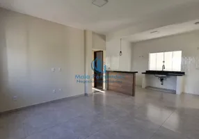 Foto 1 de Apartamento com 2 Quartos à venda, 90m² em Jardim Paraiso, São Lourenço