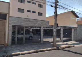 Foto 1 de Apartamento com 2 Quartos para alugar, 73m² em Centro, Araraquara