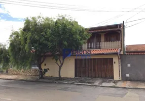 Foto 1 de Sobrado com 3 Quartos à venda, 270m² em Jardim Santo Andre, Hortolândia