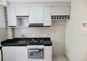 Foto 1 de Apartamento com 2 Quartos à venda, 40m² em Cachoeira das Garça, Cuiabá