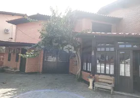 Foto 1 de Casa com 3 Quartos à venda, 173m² em Lagoa da Conceição, Florianópolis