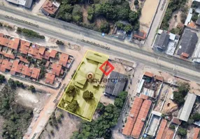 Foto 1 de Lote/Terreno à venda, 4136m² em Planalto Ayrton Senna, Fortaleza