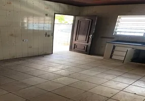 Foto 1 de Casa com 3 Quartos para alugar, 80m² em Jardim Sao Joao Zona Norte, São Paulo