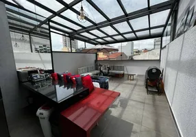 Foto 1 de Cobertura com 2 Quartos à venda, 96m² em Santa Maria, Santo André