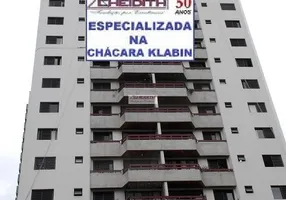 Foto 1 de Apartamento com 3 Quartos à venda, 100m² em Chácara Klabin, São Paulo