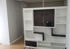 Foto 1 de Apartamento com 1 Quarto para alugar, 43m² em Vila Nova Mogilar, Mogi das Cruzes