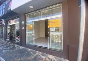 Foto 1 de Sala Comercial para alugar, 10m² em Centro, Mogi Mirim
