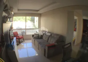 Foto 1 de Apartamento com 3 Quartos à venda, 71m² em Cavalhada, Porto Alegre