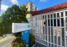 Foto 1 de Apartamento com 3 Quartos à venda, 67m² em Jabotiana, Aracaju