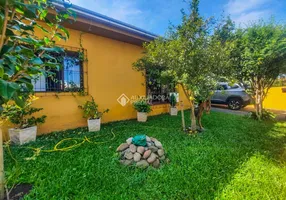 Foto 1 de Casa com 4 Quartos à venda, 165m² em Tamandare, Esteio