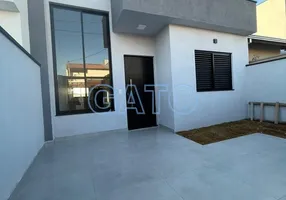 Foto 1 de Casa com 2 Quartos à venda, 75m² em Jardim Marambaia, Jundiaí