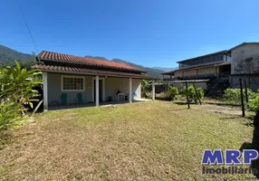 Foto 1 de Casa com 2 Quartos à venda, 90m² em Sertão da Quina, Ubatuba