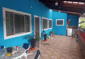 Foto 1 de Fazenda/Sítio com 3 Quartos à venda, 168m² em Jardim Coronel, Itanhaém