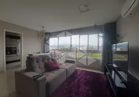 Foto 1 de Apartamento com 2 Quartos para alugar, 75m² em Jardim Itú Sabará, Porto Alegre